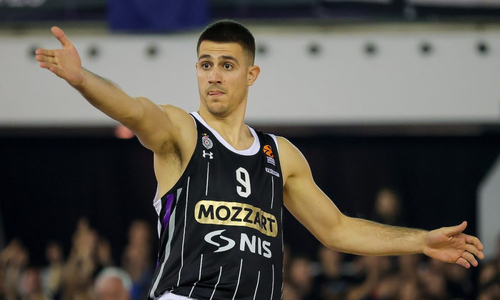 MARINKOVIĆ: Baš bih voleo da igram Kup! Škakljiva je povreda, ali…