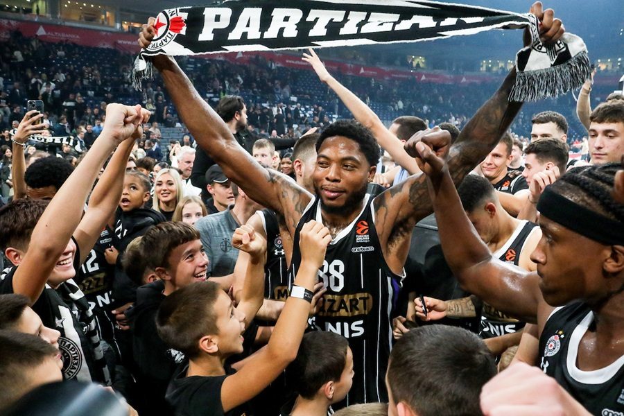 ŠPANAC, HRVAT I FRANCUZ Poznato ko sudi Partizanu i Makabiju