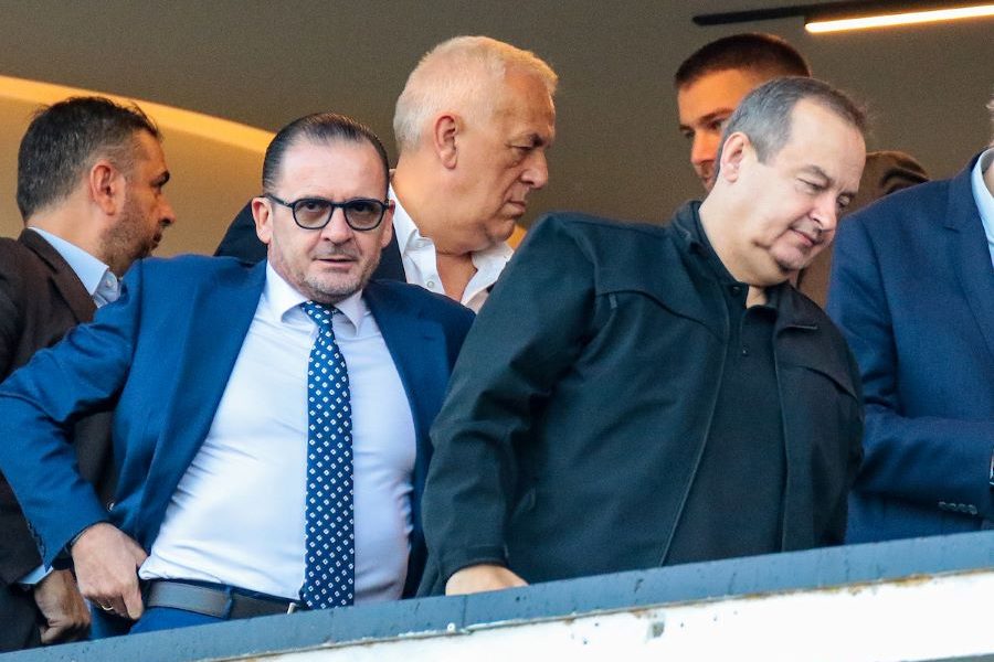 MIJATOVIĆ: Preko poznanstava ću da nagovorim neki klub da nam pozajmi igrača! Osvežićemo tim… (VIDEO)