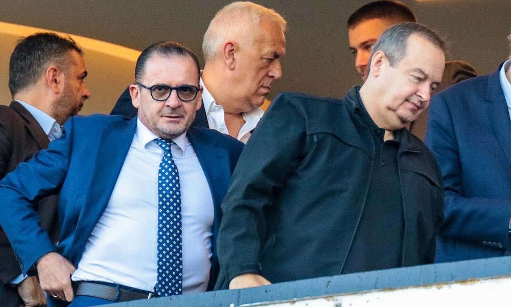 ONI SU PARTIZAN Evo šta su o novoj upravi i pobedi nad Čukaričkim rekli Saša Ilić, Novica Veličković, Igor Duljaj…