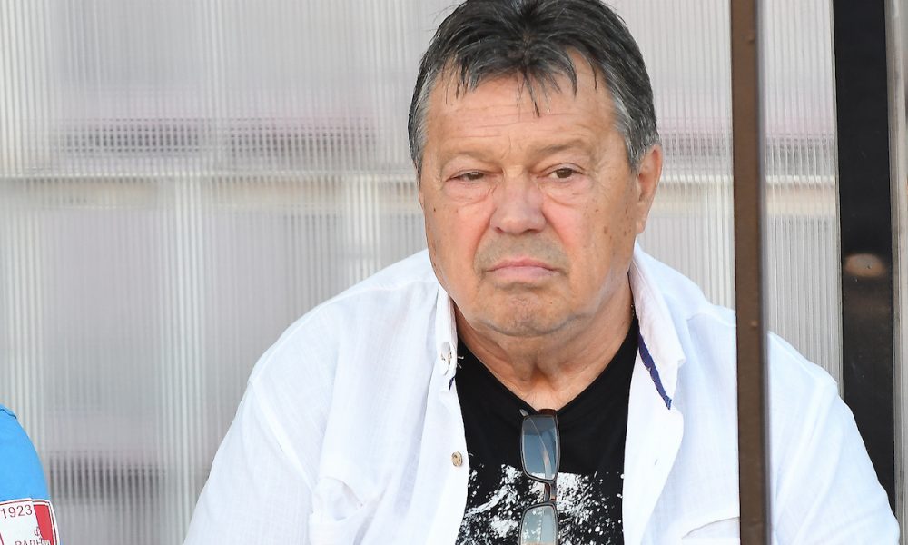 OPLEO PO SELEKTORU Kosanović: Piksi nije struka! Njegov izbor je bio greška