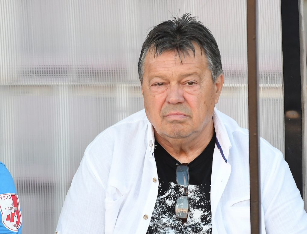 OPLEO PO SELEKTORU Kosanović: Piksi nije struka! Njegov izbor je bio greška