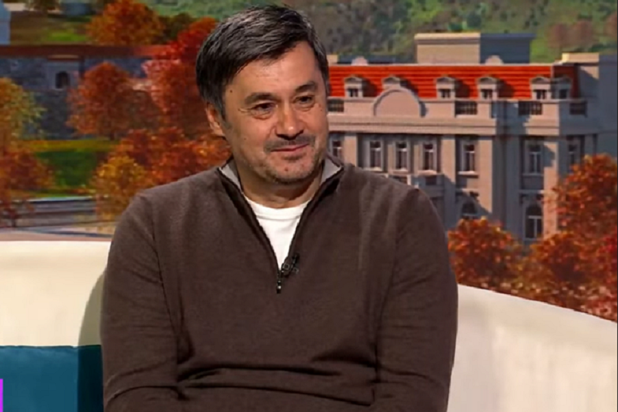 Bogdanović opleo po Piksiju: Drekavci iz Španije mu se mešaju u tim