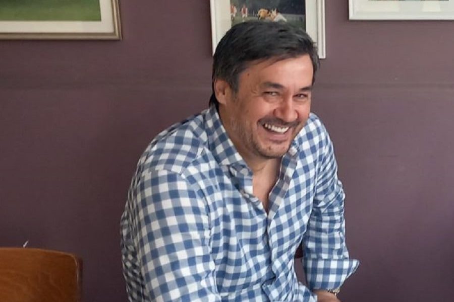 Bogdanović opleo po zvezdi svetskog fudbala, nije birao reči: Sramota je što on igra na Mundijalu