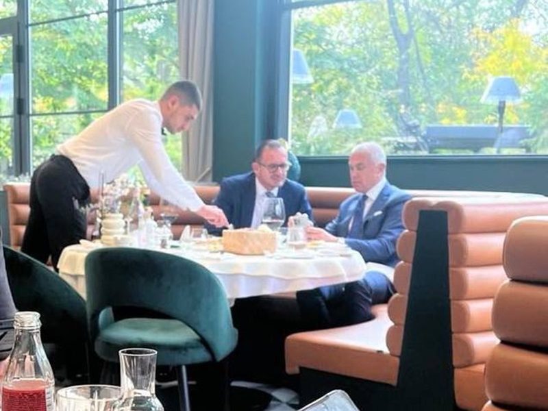 Pismo Zvezde: Hvala vam gospodine Mijatoviću, uzvratićemo!