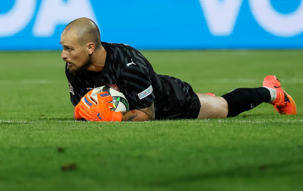 Predrag Rajković (Foto: Starsport)