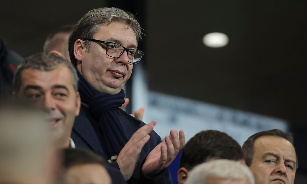 Vučić otkrio: Imao sam sastanak sa Pešićem i Čovićem