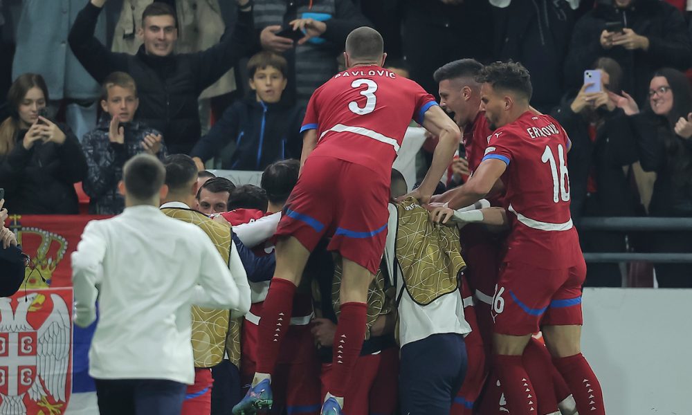 ŽREB KVALIFIKACIJA ZA SP Hrvatska je već u prvom šeširu, do njega može i Srbija! Teško, drugi je realniji, evo i potencijalnih rivala!