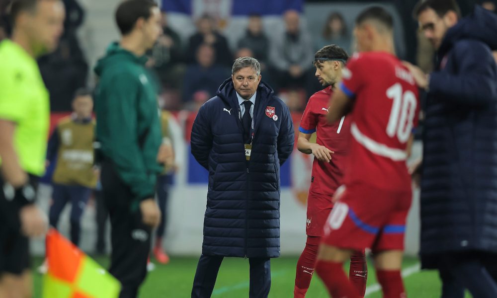 STOJADINOVIĆ: Katastrofa! Srbija ne liči ni na šta, dobro smo i prošli! Ne možemo stalno da se oslanjamo na sreću – jedna stvar me posebno brine…