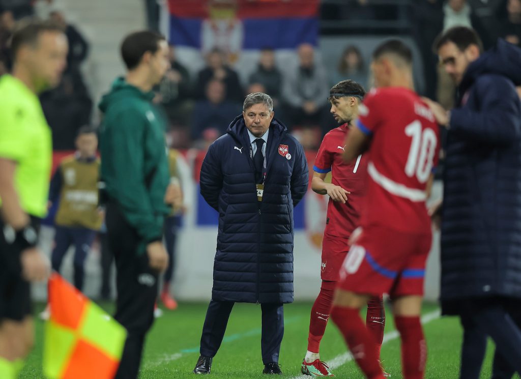 STOJADINOVIĆ: Katastrofa! Srbija ne liči ni na šta, dobro smo i prošli! Ne možemo stalno da se oslanjamo na sreću – jedna stvar me posebno brine…