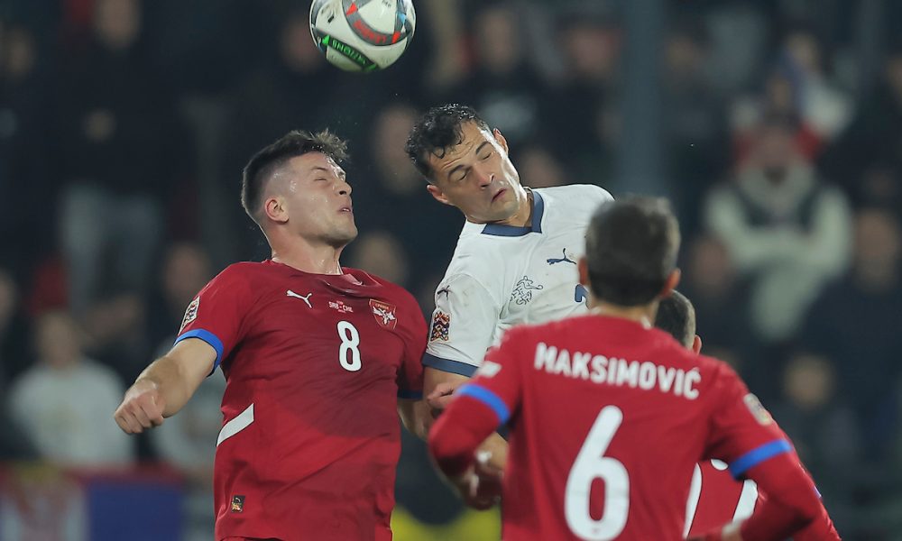 OGLASIO SE DŽAKA Protivnički igrači su bili vrlo korektni… Ja sam se ponašao…