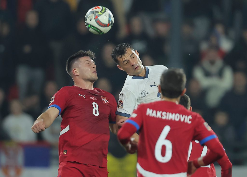 OGLASIO SE DŽAKA Protivnički igrači su bili vrlo korektni… Ja sam se ponašao…
