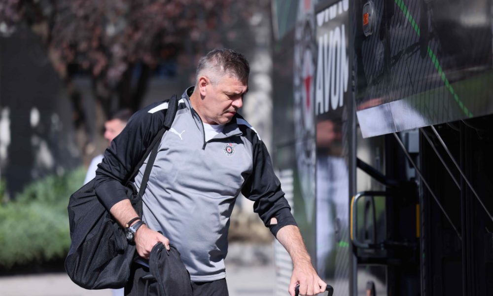 SAVO ODVEO EKIPU NA TIM-BILDING Sedmorica opravdano odsutna sa putovanja u etno-selo Stanišići