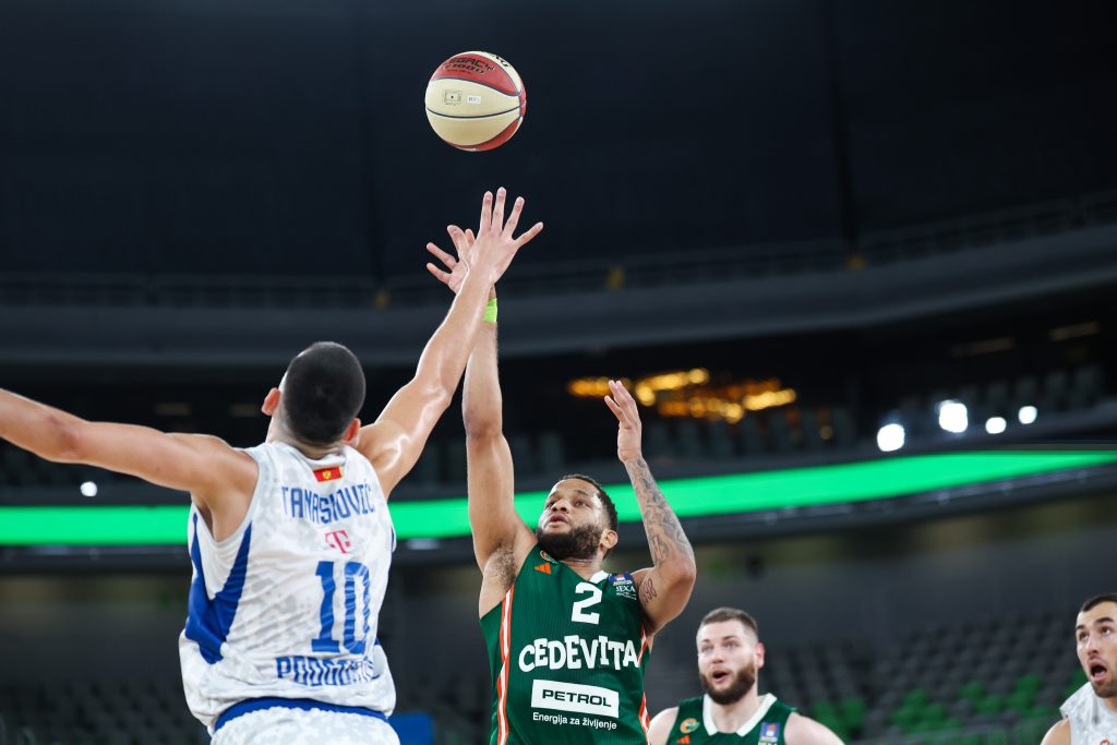 ABA LIGA Budućnost raznela „ljutog rivala“ u derbiju kola