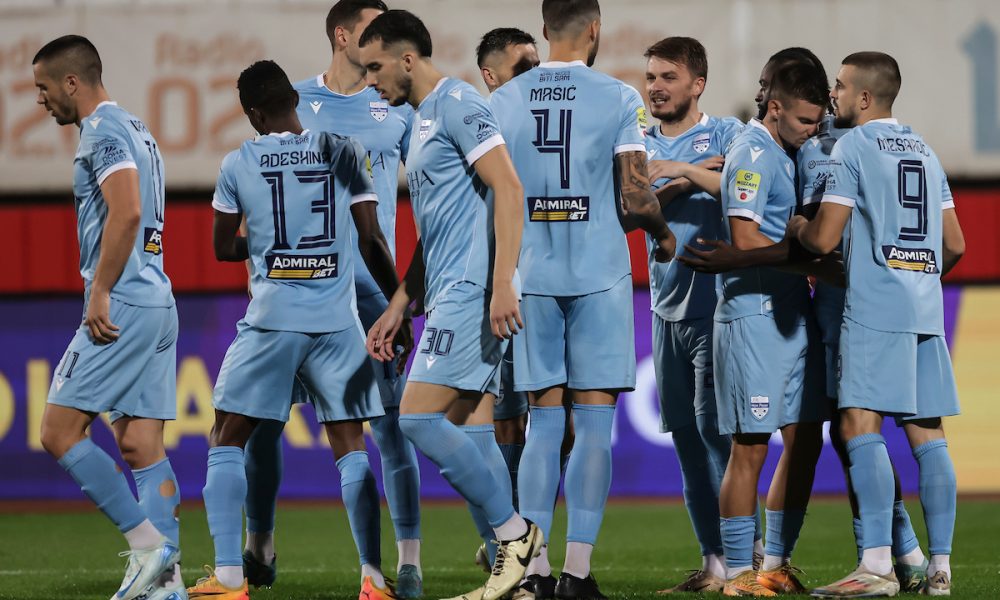 ŠOK U NOVOM SADU Novi Pazar golom u 23. sekundi stigao do prve pobede u istoriji na „Karađorđu“! Da li se Krtolici sada drma klupa?