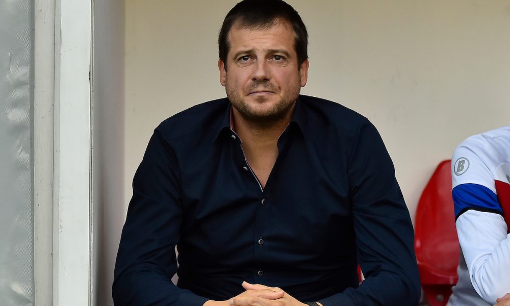 Lalatović posle ostavke: Situacija u klubu nije onakva kakvu sam očekivao! Igrali smo na njivi