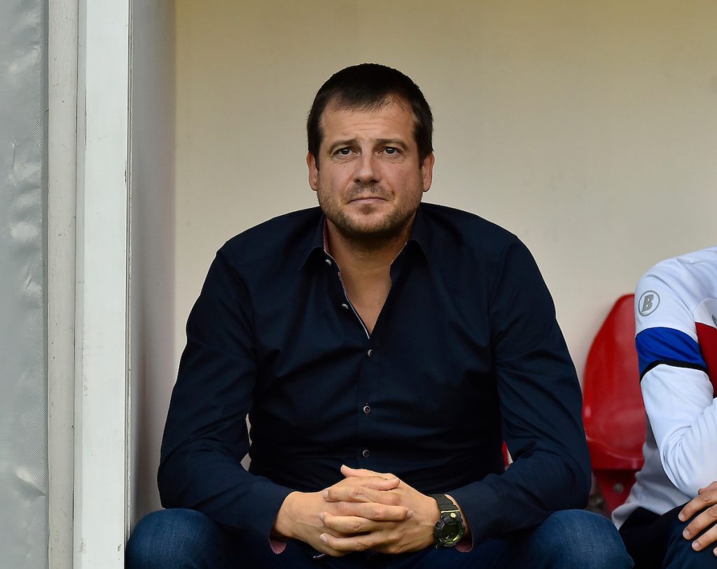 Lalatović: Noa je favorit, ali ne želim alibi! Možemo do dobrog rezultata