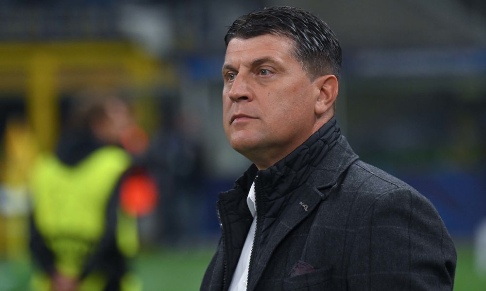 MILOJEVIĆ: Ne mogu da prihvatim da primamo ovakve golove, to je nedopustivo! (VIDEO)