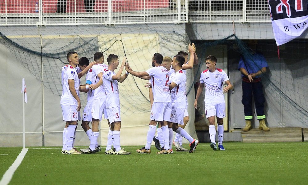 POVRATAK MEĐU „ZMAJEVE“ Voždovac pronašao trenera posle rastanka sa Čelarom (FOTO)