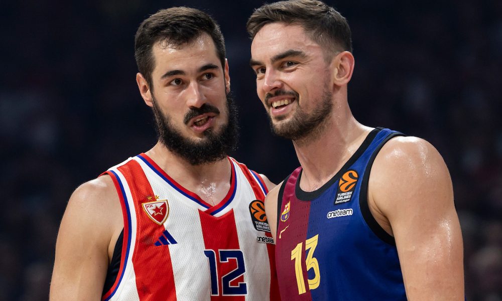 NE SMETA MU PONAŠANJE NAVIJAČA ZADRA Hrvatski novinar udario na Kalinića, nazvao ga je… (FOTO)