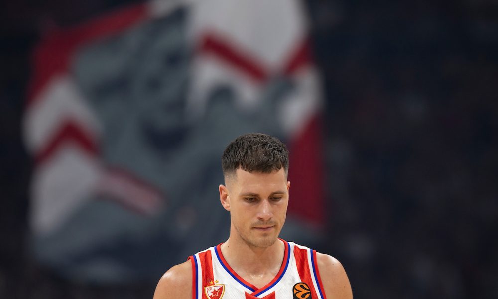 NEDOVIĆ: Neka se ponovi prošli derbi, da mi sada uđemo u meč kao autsajderi i pobedimo! Naš motiv više – 1000 „delija“