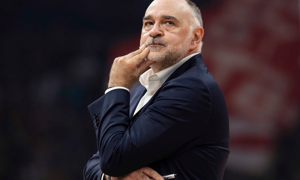 LASO: Zvezda ima neverovatno jako oružje… Rekao sam igračima šta ne smemo da dozvolimo, ali nismo uspeli