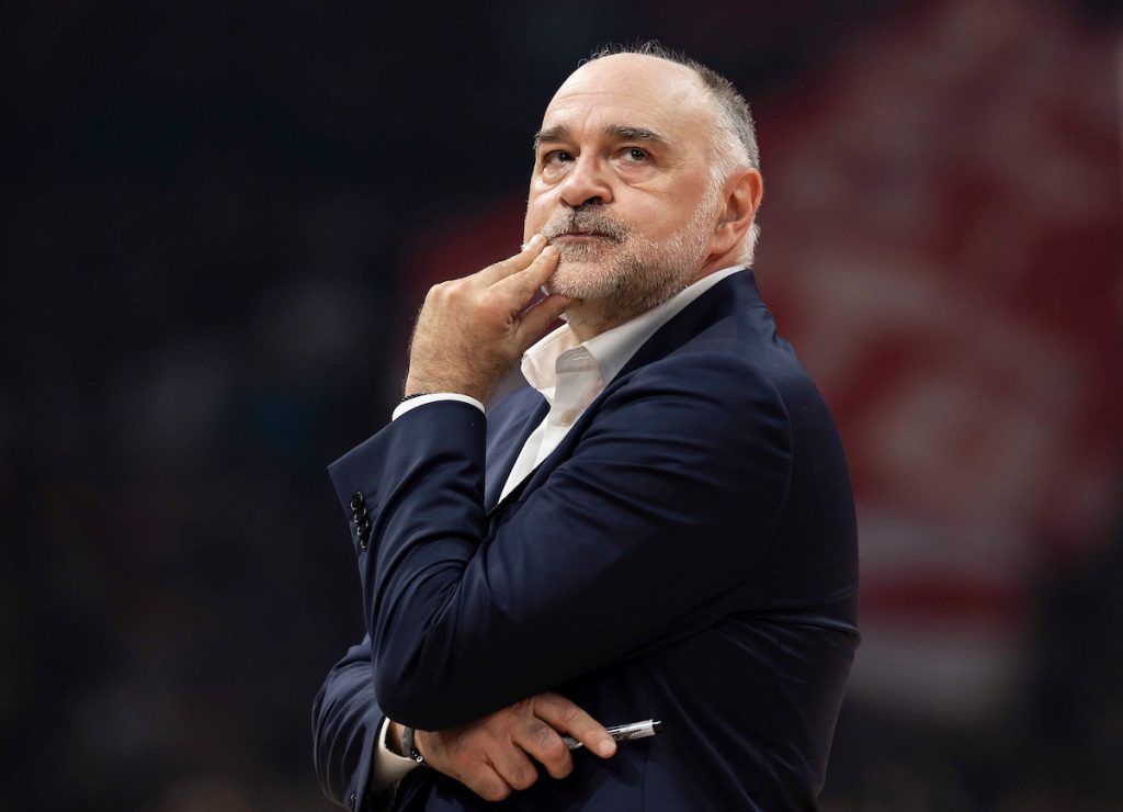 LASO: Zvezda ima neverovatno jako oružje… Rekao sam igračima šta ne smemo da dozvolimo, ali nismo uspeli