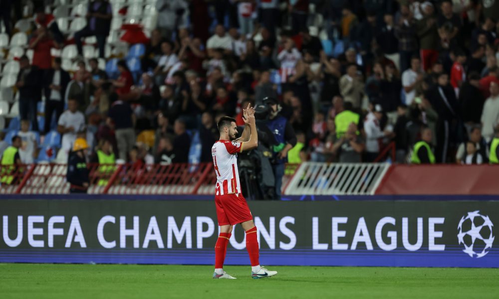 IVANIĆ Žao nam je… Jedva čekamo da zatvorimo ovaj ciklus