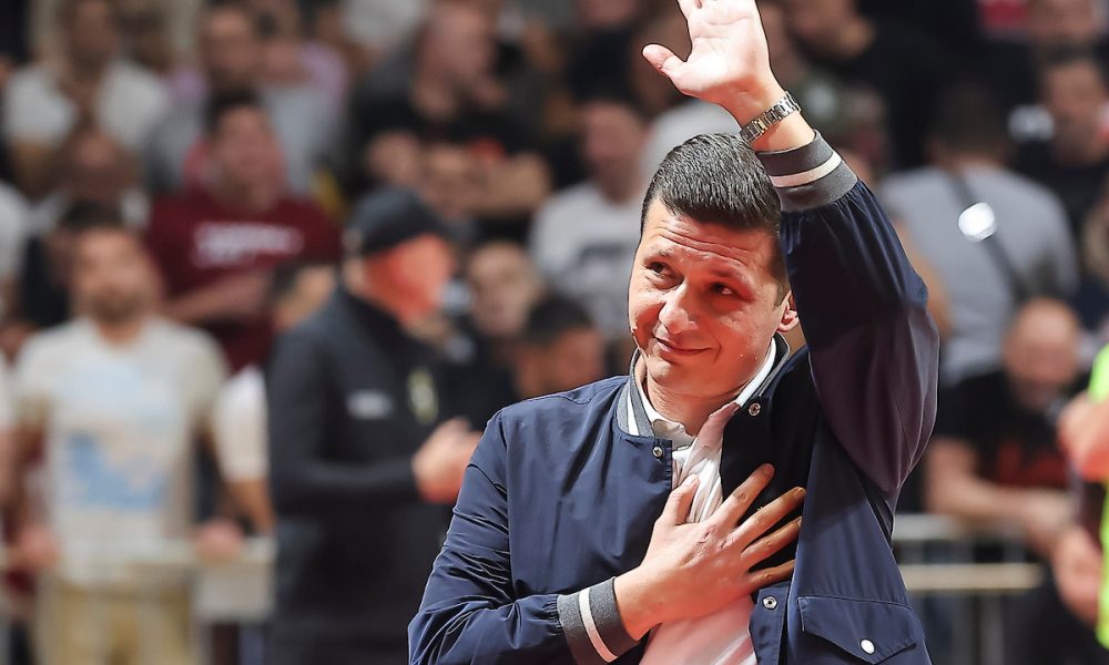 VRAĆA SE U FUDBAL Marko Pantelić dobija visoku funkciju u nemačkom velikanu!