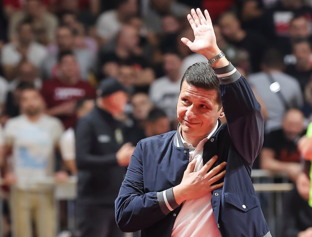 VRAĆA SE U FUDBAL Marko Pantelić dobija visoku funkciju u nemačkom velikanu!