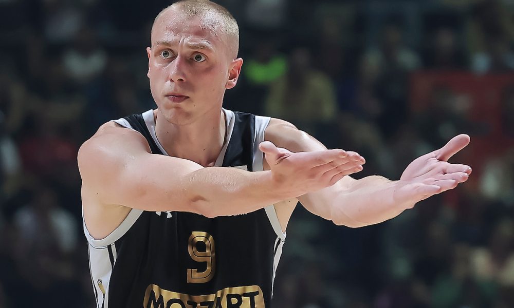 Partizan presekao: Jedan bivši igrač daleko od povratka, drugi sve bliži crno-belima!