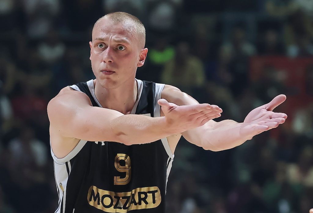 Partizan presekao: Jedan bivši igrač daleko od povratka, drugi sve bliži crno-belima!