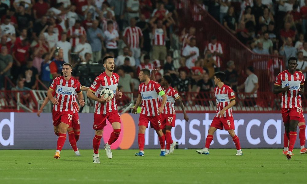 SAZNAJEMO Oni bi mogli na zimu da napuste Crvenu zvezdu, interesovanje postoji…