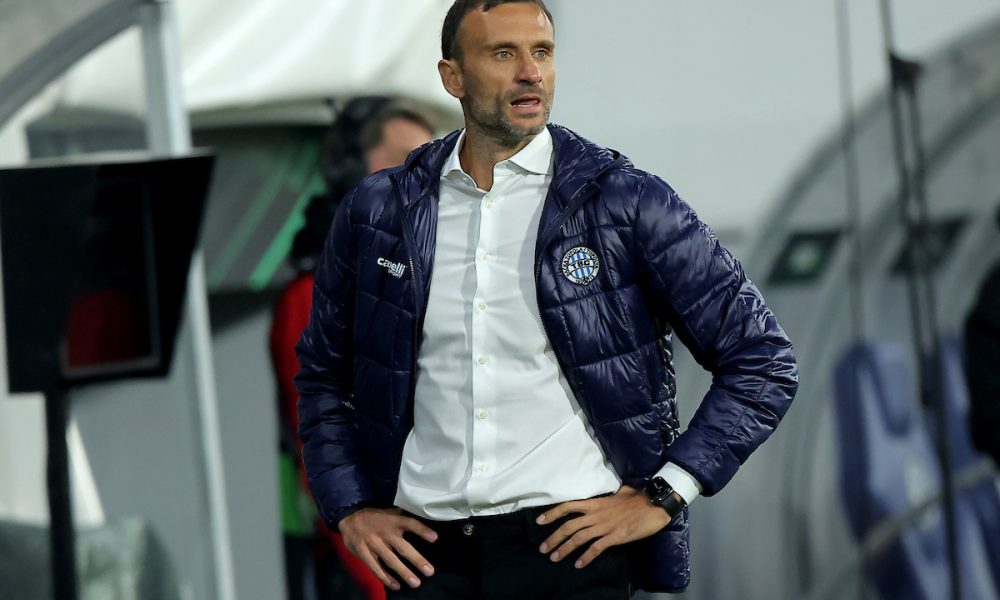 OVO JE REALNOST Slika i prilika srpskog klupskog fudbala… TSC nemoćan pred prosečnom evropskom ekipom