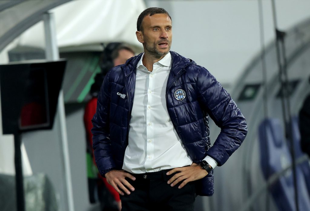 OVO JE REALNOST Slika i prilika srpskog klupskog fudbala… TSC nemoćan pred prosečnom evropskom ekipom