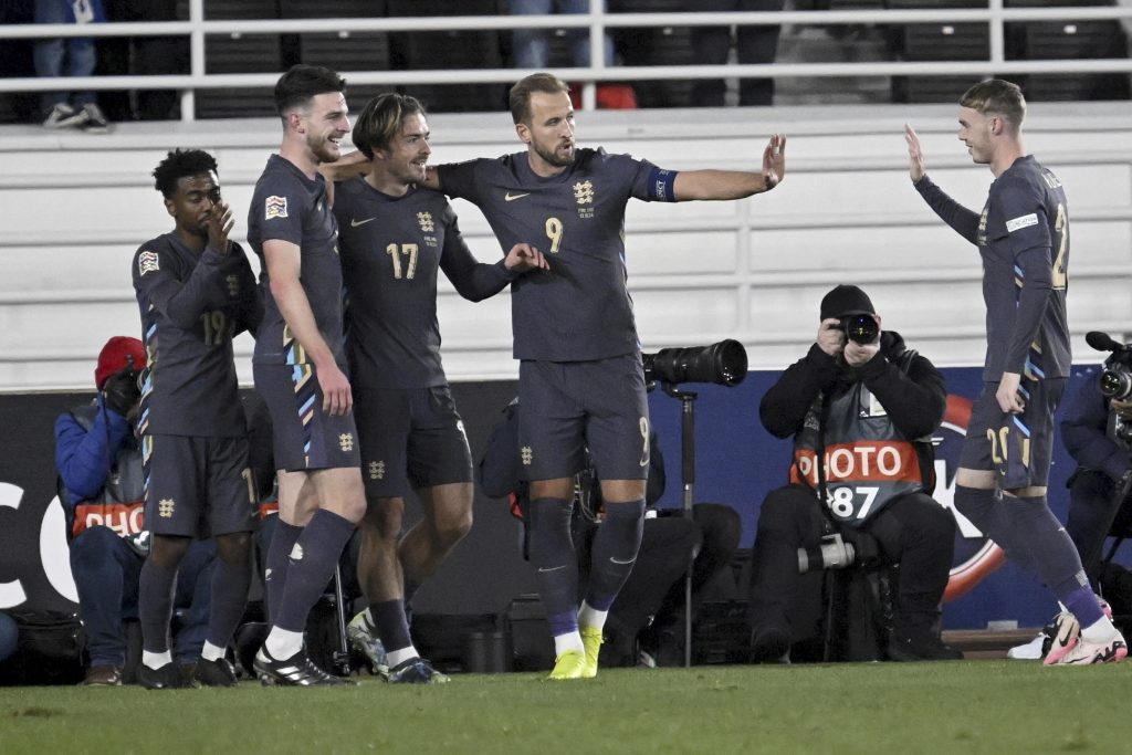 ENGLEZI IZABRALI SELEKTORA Nije Pep, nego…