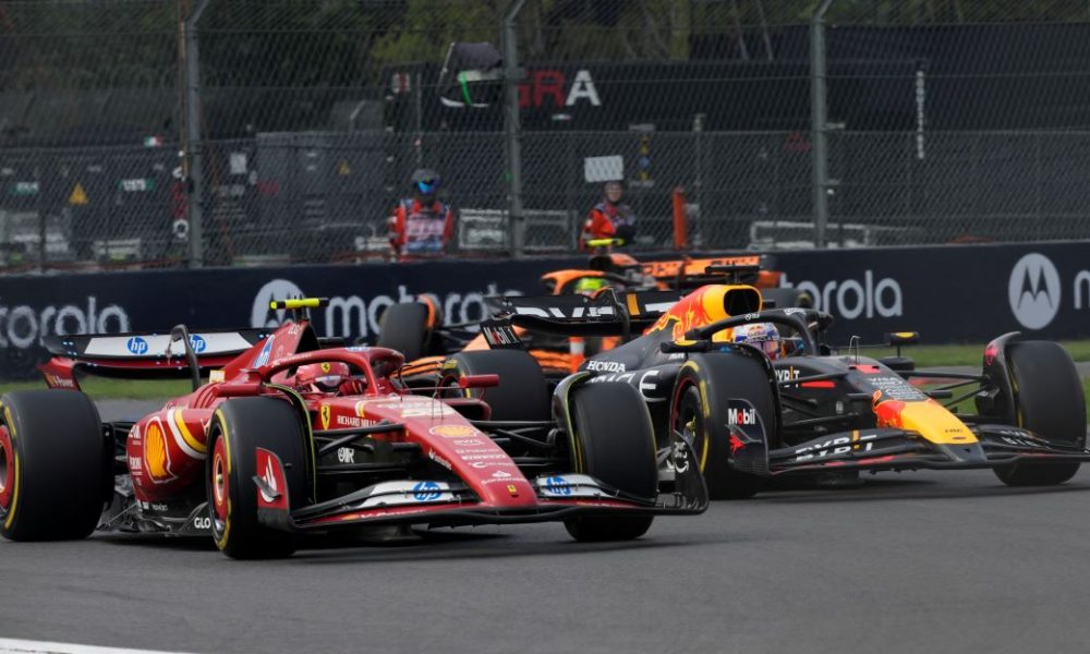 FORMULA 1 Uzbudljivo u Meksiku, Španac slavio, a tek nas čeka borba za titulu