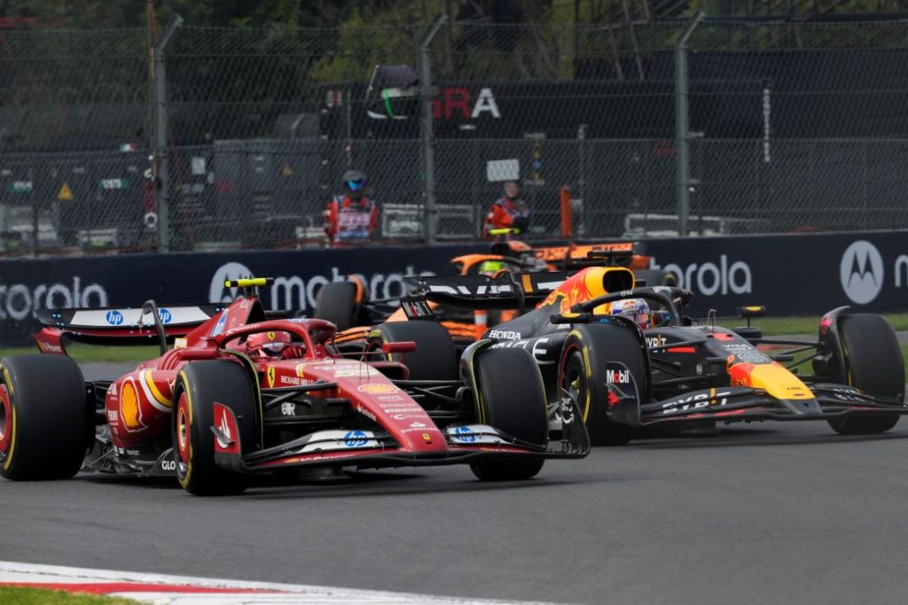 FORMULA 1 Uzbudljivo u Meksiku, Španac slavio, a tek nas čeka borba za titulu