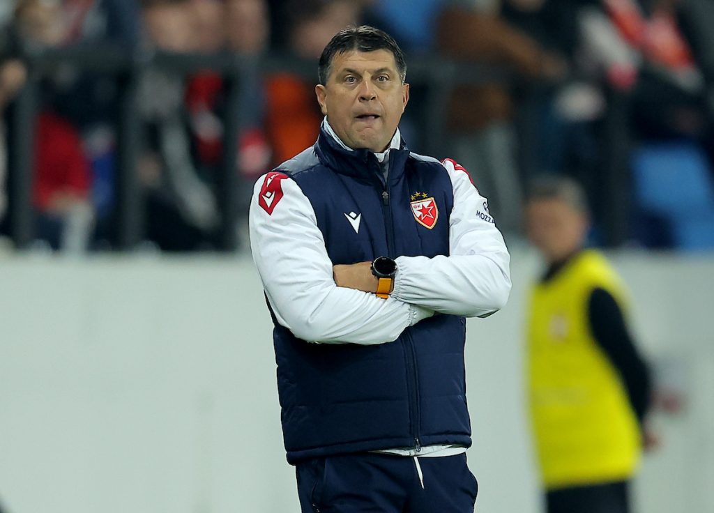 MILOJEVIĆ: Pojedini igrači su na granici da se povrede! Bravo za golmana…