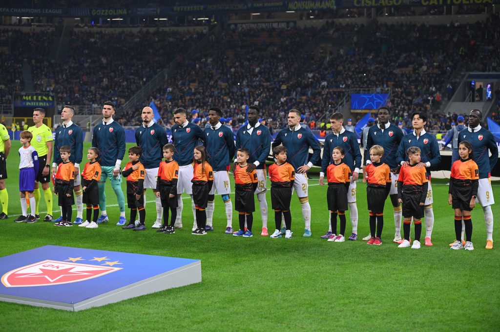 Koliko je ko zaradio od Lige šampiona? Dinamo ispred Zvezde, sedam klubova prebacilo 100 miliona evra