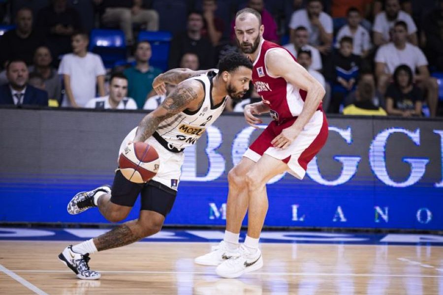 NA KRAJU IPAK RUTINSKI Partizan na krilima Amerikanca upisao novu pobedu