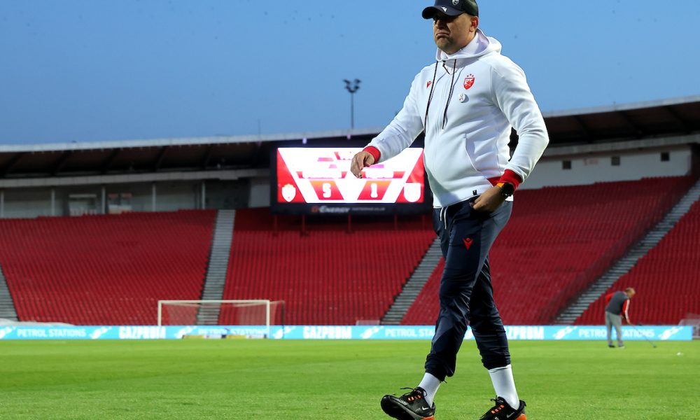 MILOJEVIĆ: Katai neće na ovome da stane… Luka je plemenit igrač
