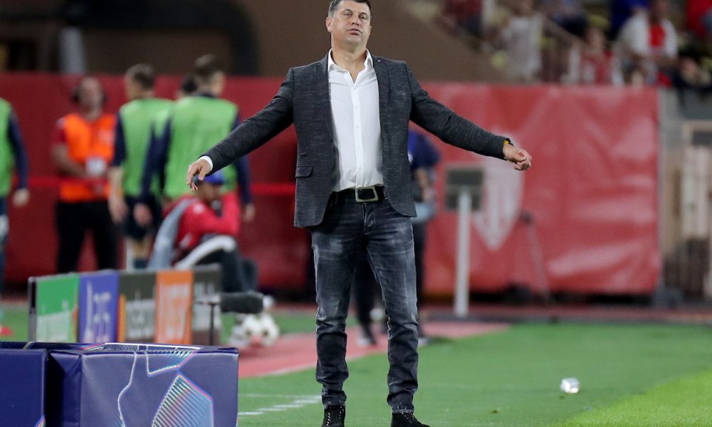 MILOJEVIĆ SUROVO ISKREN Mi na ovo ne možemo da odgovorimo! Nama uvek fale dve sekunde…