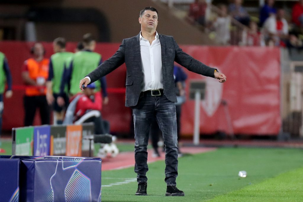 MILOJEVIĆ SUROVO ISKREN Mi na ovo ne možemo da odgovorimo! Nama uvek fale dve sekunde…