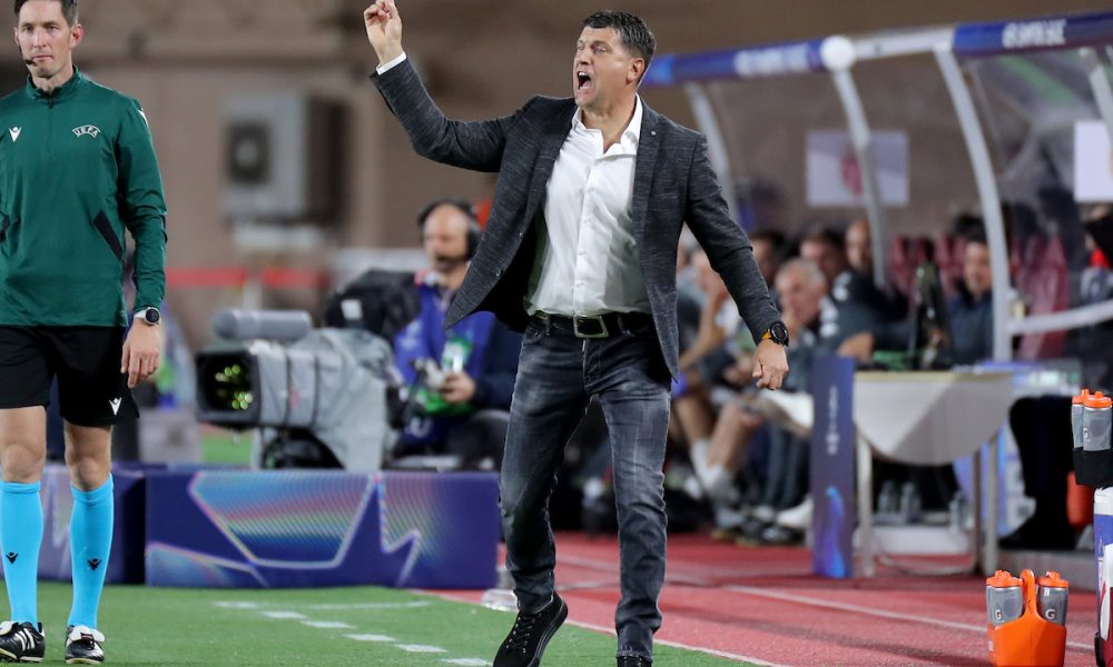 MILOJEVIĆ: Najveći utisak iz Monaka mi je Olajinka, tu sam pogrešio… Čeka nas težak meč u Subotici