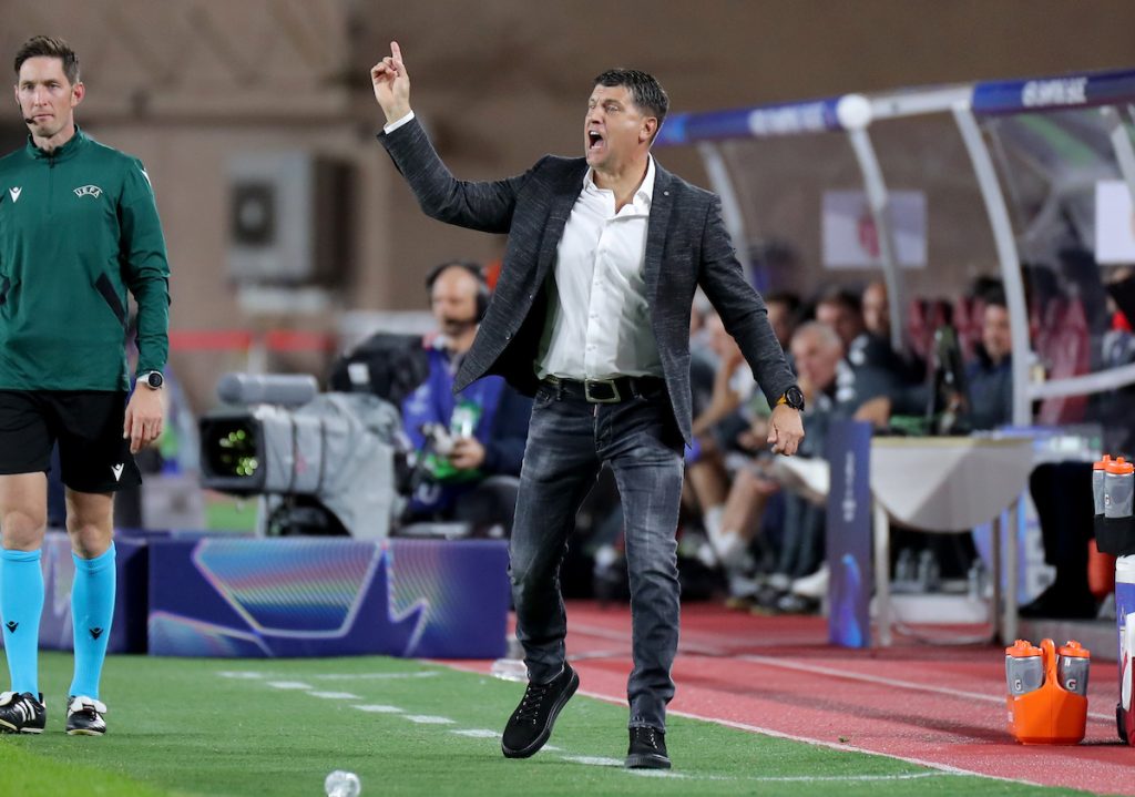 MILOJEVIĆ: Najveći utisak iz Monaka mi je Olajinka, tu sam pogrešio… Čeka nas težak meč u Subotici