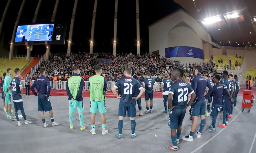 SKENER MAXBET SPORTA Budimo pošteni, nije ovo tim za Ligu šampiona… Silas od velike zvezde za sada postao ogroman promašaj