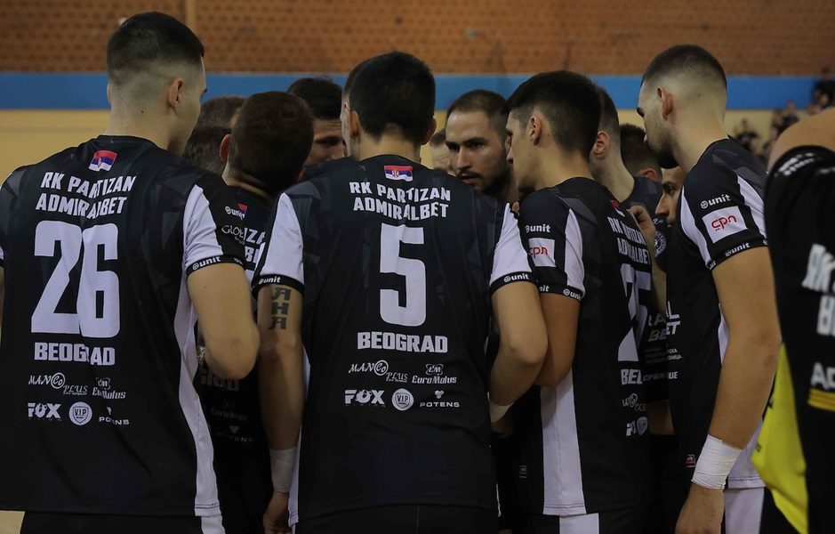 SAZNAJEMO Iz Zagreba u Partizan! U utorak se očekuje potpis