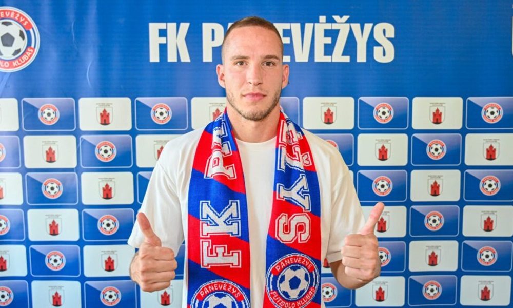 GOLOVI U PRAVI ČAS Srpski „džin“ srušio šampiona!