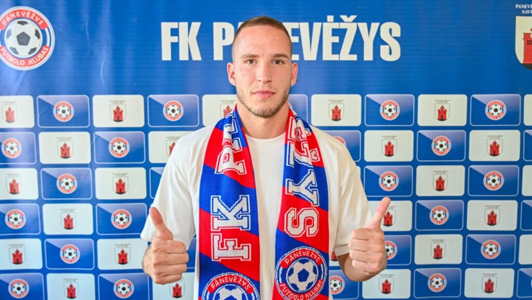 Pavle Radunović (Foto: Privatna arhiva)